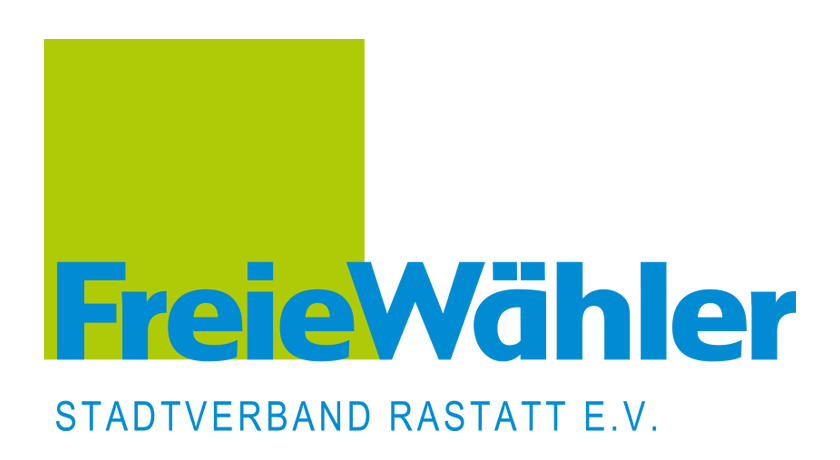 Freie Wähler - Stadtverband Rastatt e.V.